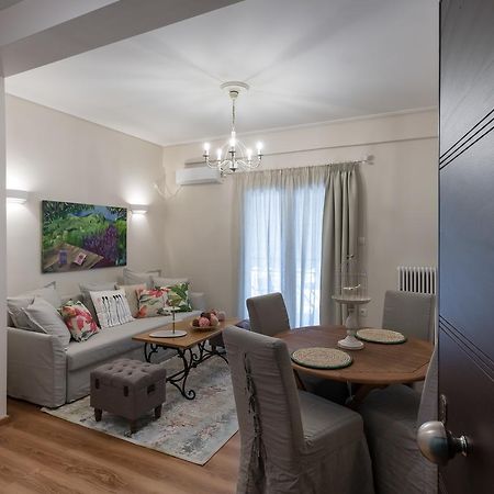 Absolute Athens III Apartment Bagian luar foto