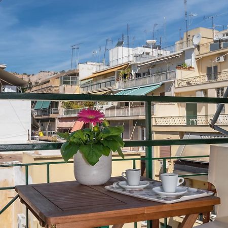 Absolute Athens III Apartment Bagian luar foto