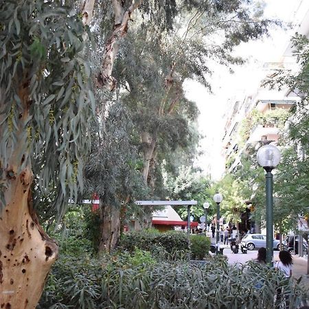 Absolute Athens III Apartment Bagian luar foto