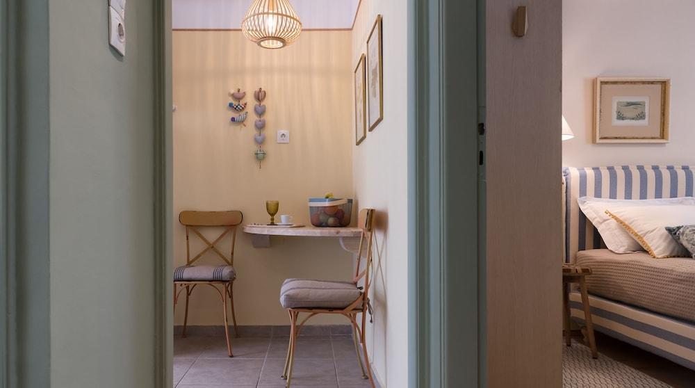 Absolute Athens III Apartment Bagian luar foto