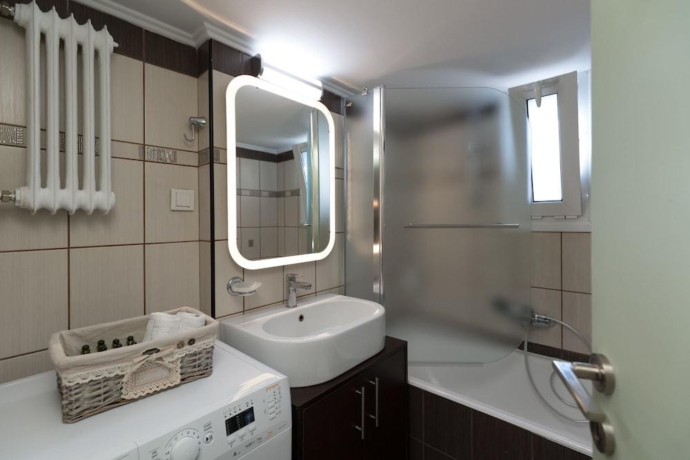 Absolute Athens III Apartment Bagian luar foto