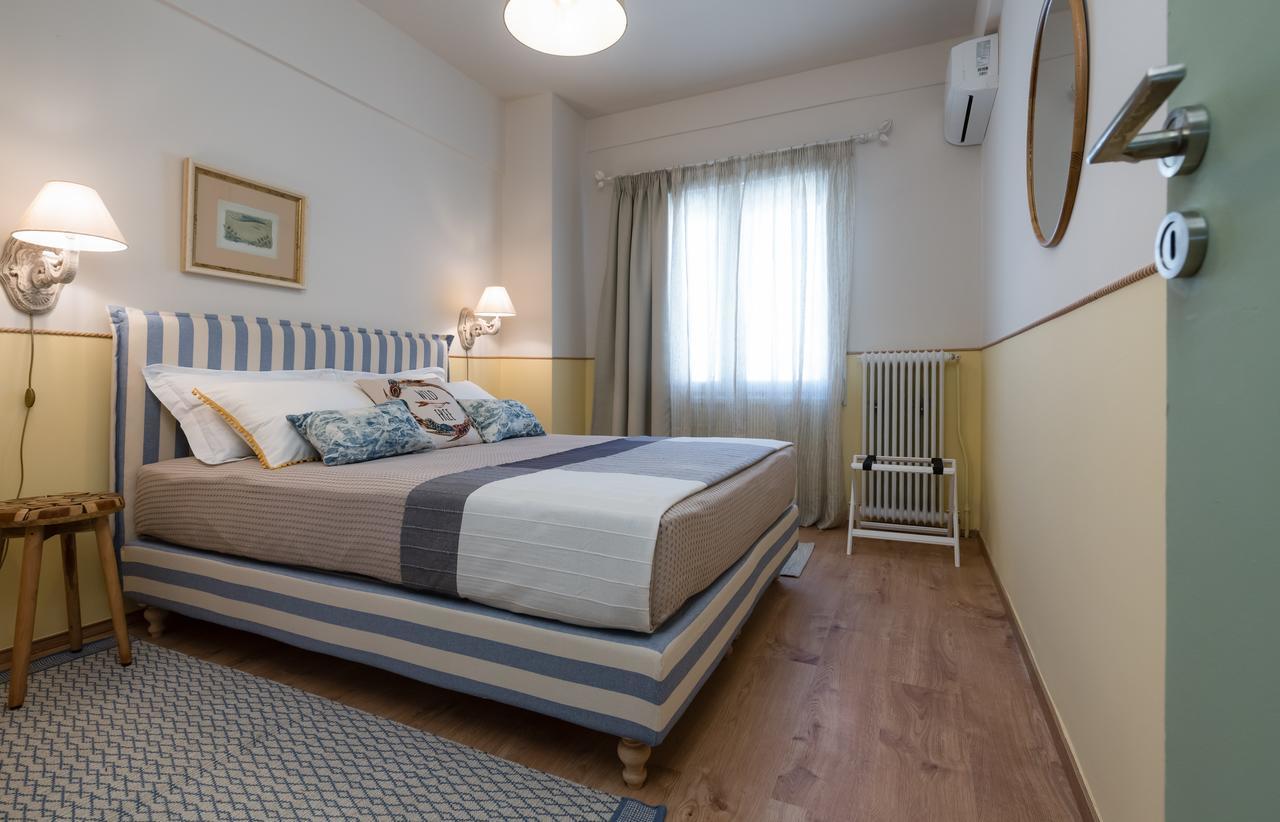 Absolute Athens III Apartment Bagian luar foto