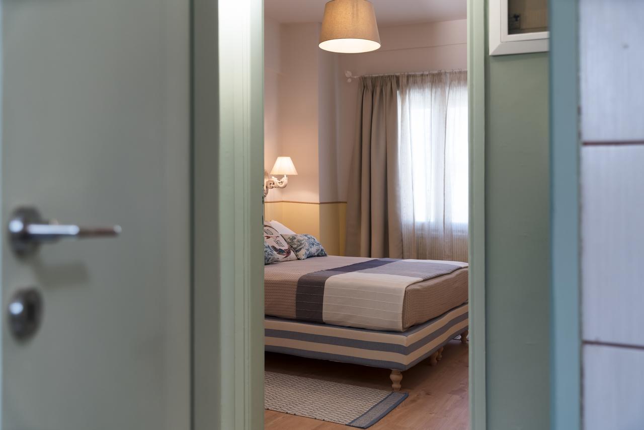 Absolute Athens III Apartment Bagian luar foto