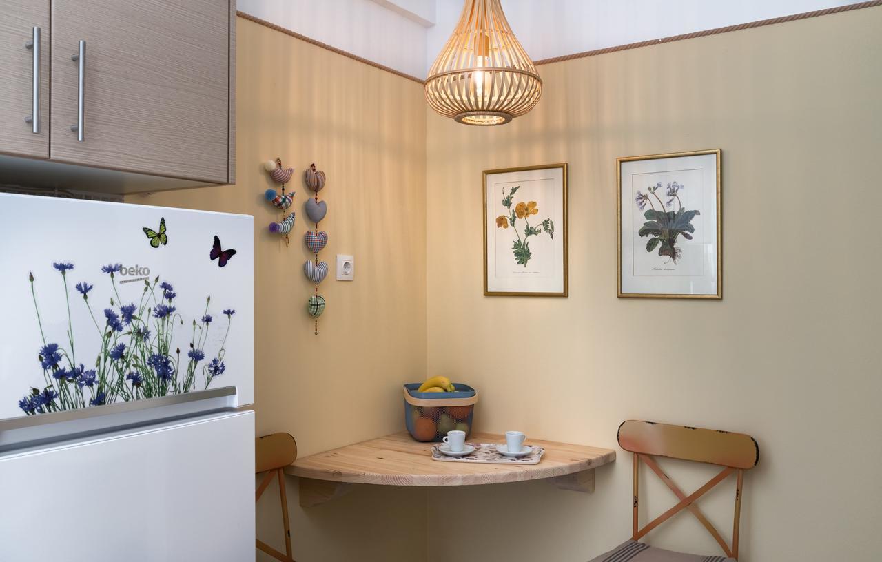 Absolute Athens III Apartment Bagian luar foto