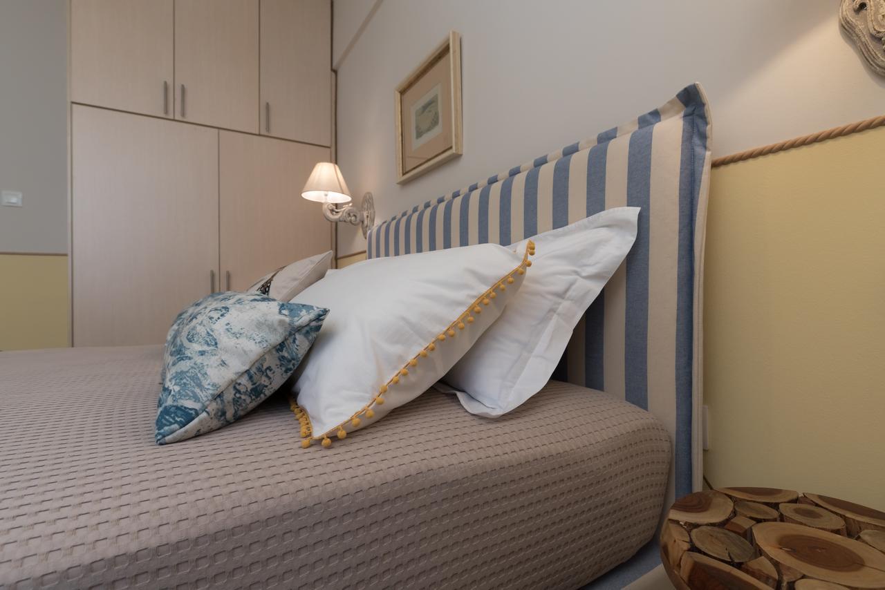 Absolute Athens III Apartment Bagian luar foto