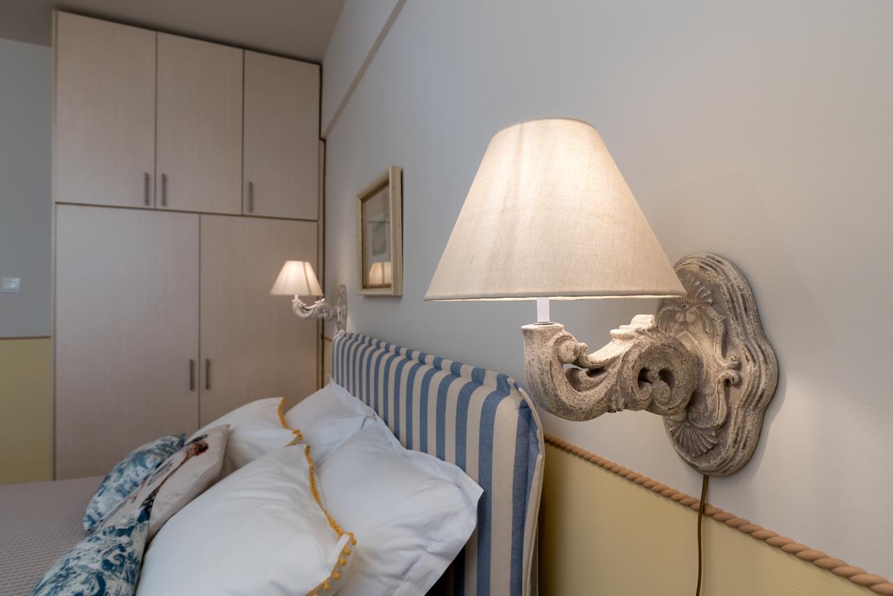 Absolute Athens III Apartment Bagian luar foto