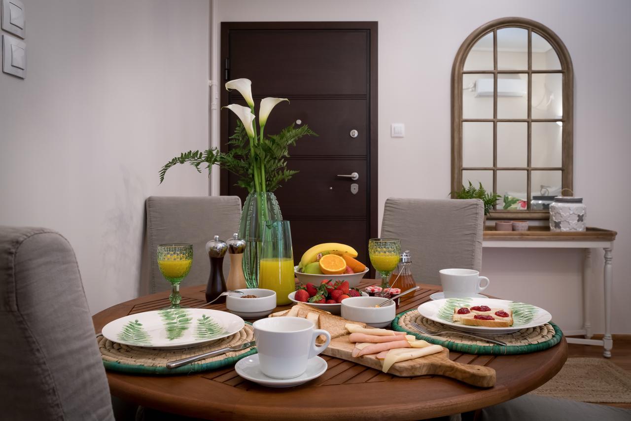 Absolute Athens III Apartment Bagian luar foto