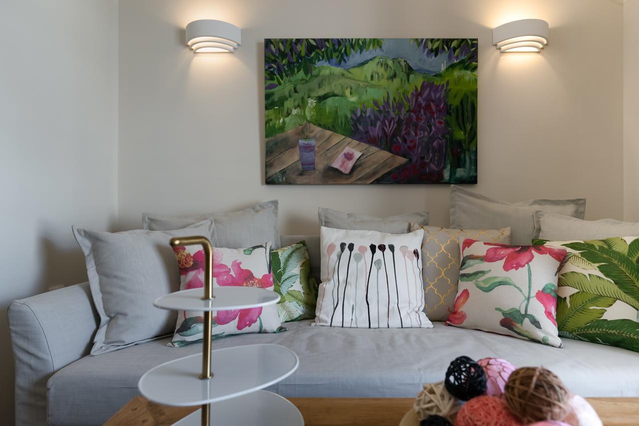 Absolute Athens III Apartment Bagian luar foto