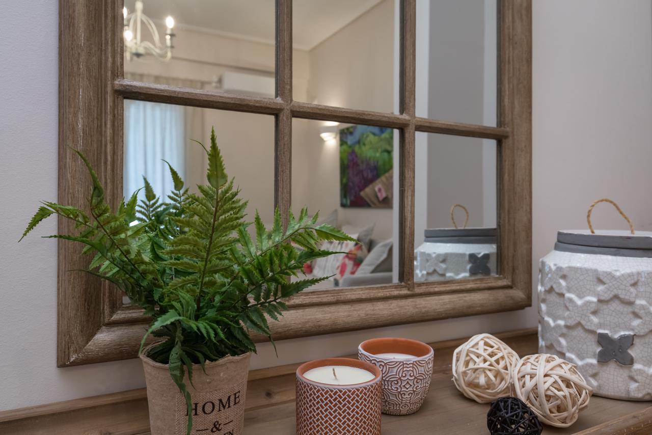 Absolute Athens III Apartment Bagian luar foto