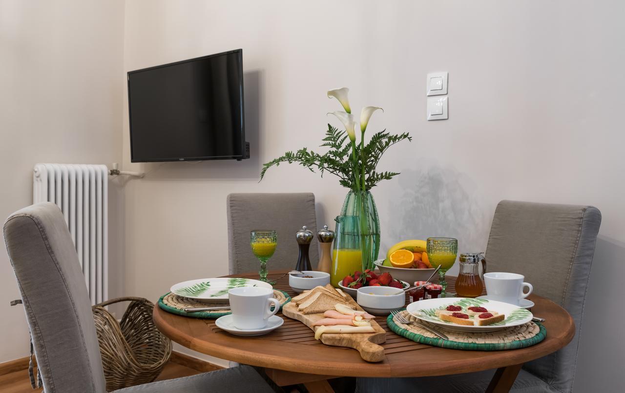 Absolute Athens III Apartment Bagian luar foto