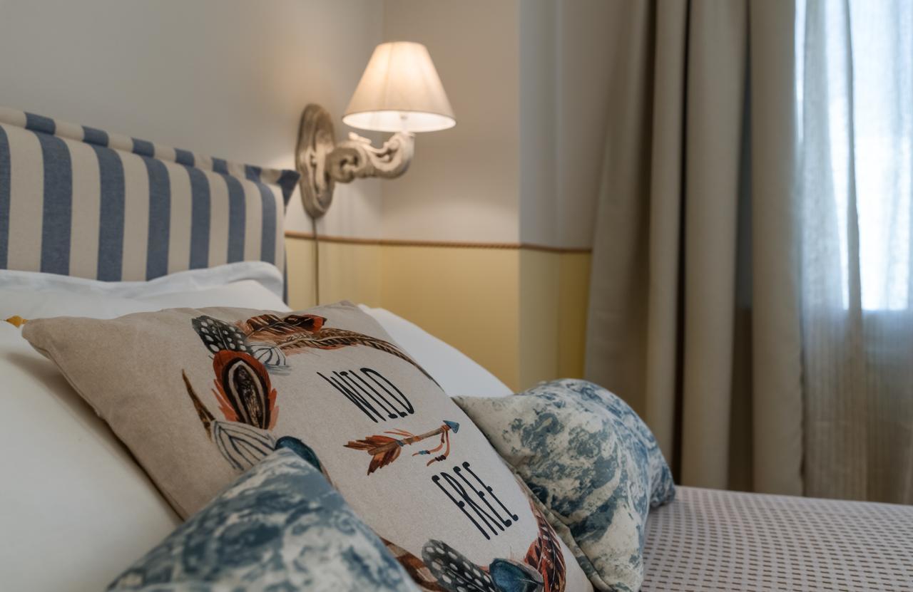 Absolute Athens III Apartment Bagian luar foto
